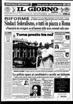 giornale/CUB0703042/1996/n. 39 del 7 ottobre